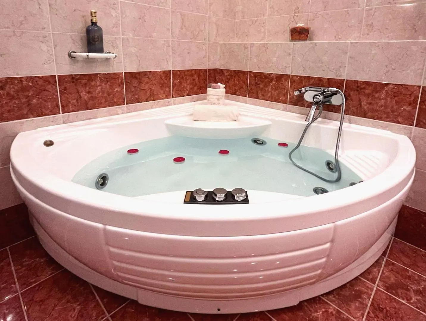 Bed & Breakfast Villa Giudice Luxury Home Priolo Gargallo Italy