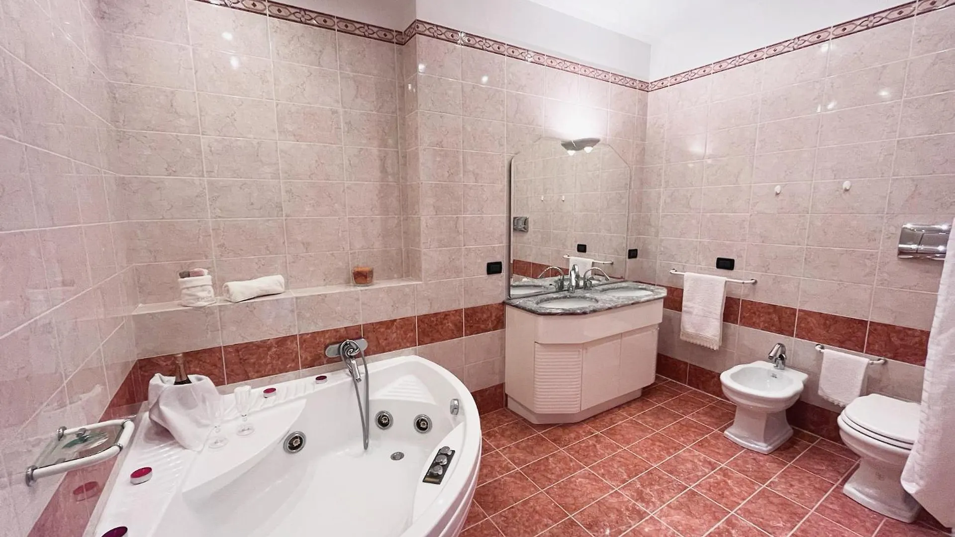 Bed & Breakfast Villa Giudice Luxury Home Priolo Gargallo