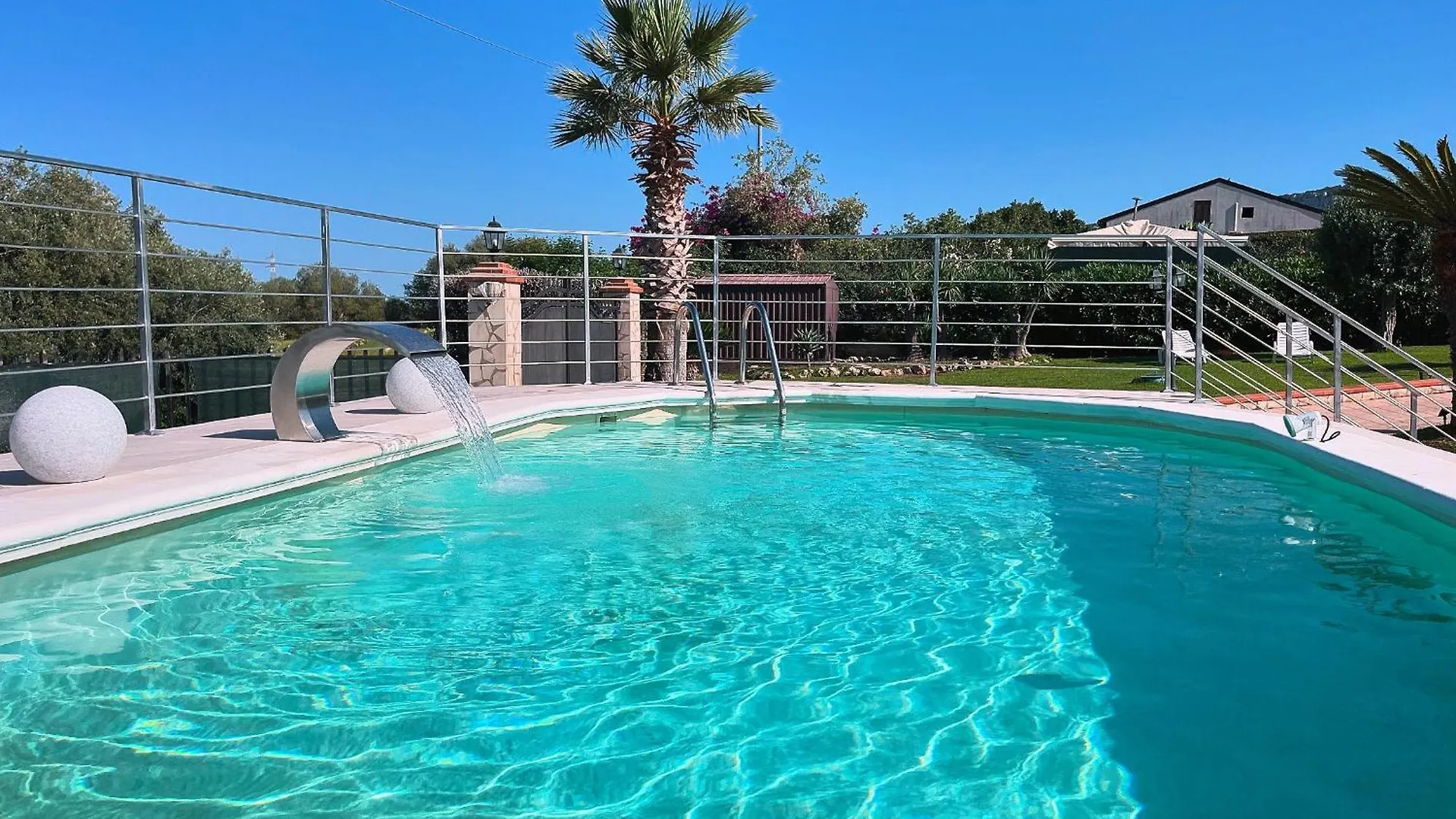 Villa Giudice Luxury Home Priolo Gargallo 0*,  Italy