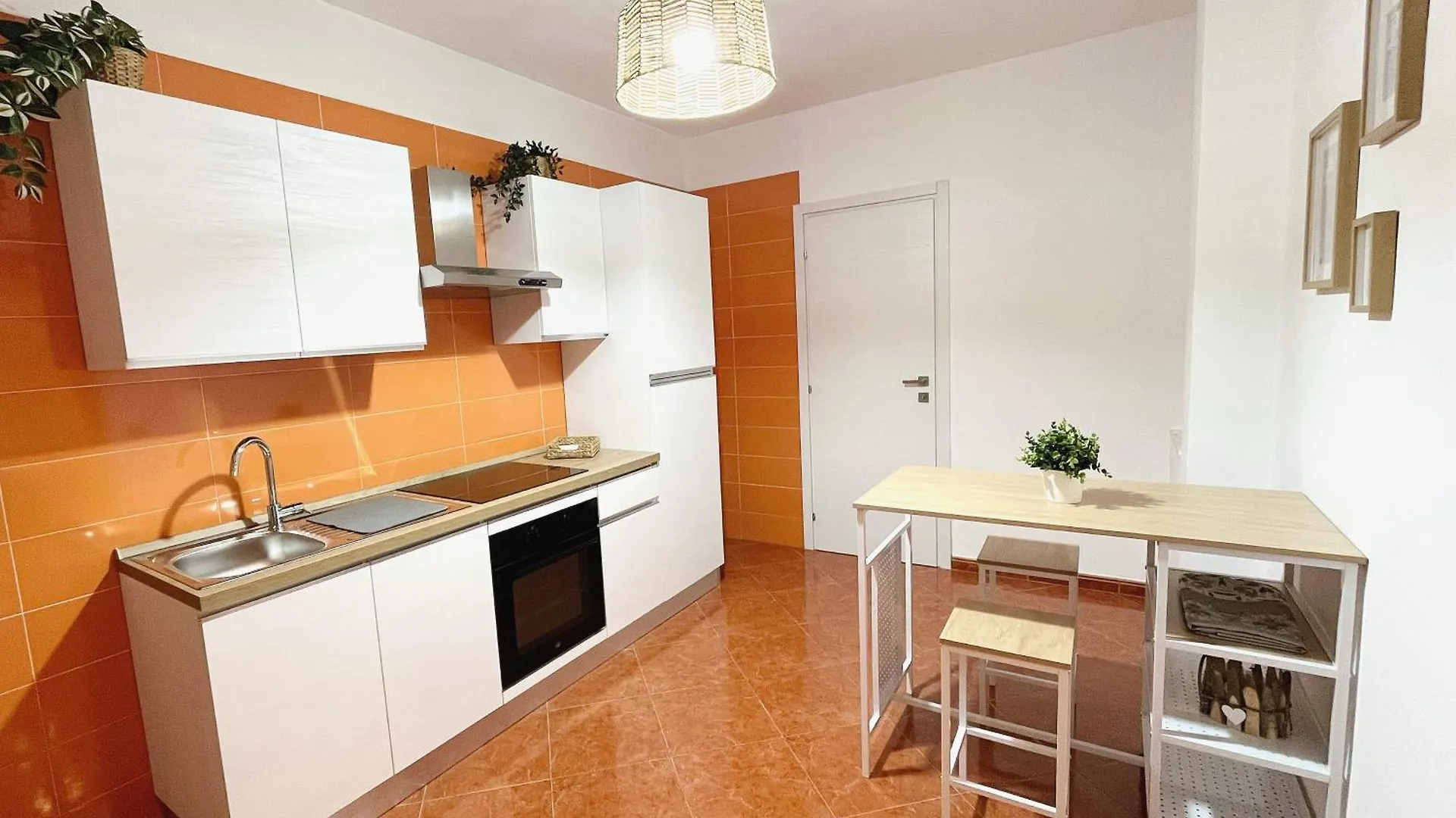 Villa Giudice Luxury Home Priolo Gargallo Bed & Breakfast