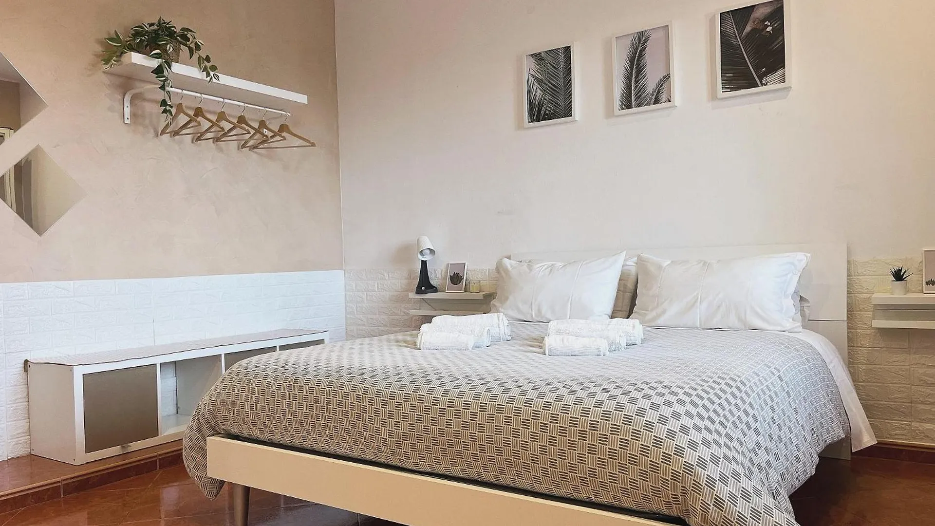 Bed & Breakfast Villa Giudice Luxury Home Priolo Gargallo