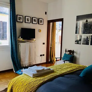 Da Coco E Mini,l'angolo Per Ceramiste In Viaggio - Affittacamere Faenza