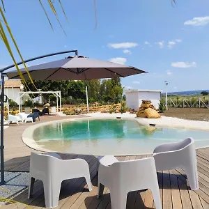 Il Giardino Di Afrodite Marinella di Selinunte