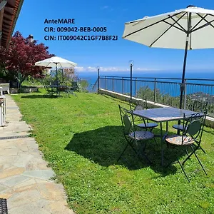 Antemare Bed & Breakfast Noli